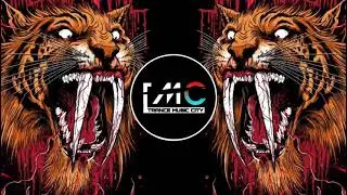 Bell Dance || Edm Trance 2022 || New Dj Remix Song || #TranceMusicCity