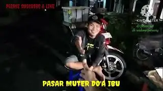 CAMPURSARI KEBUMEN JUDUL KAMPUNG ETNIK CIPT SURIP KETHIP
