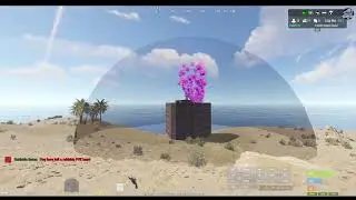 Nuke a Raid Base!