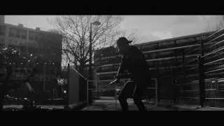 Moelogo - Penkele (Official Video)