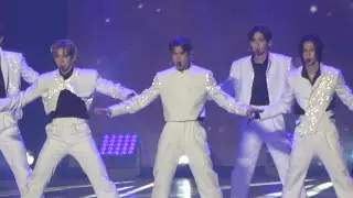 RIIZE 라이즈 231128 MAMA - Rising Sun (소희 fancam)