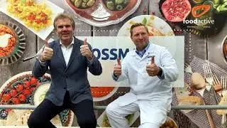 foodactive zu Besuch bei der Grossmann Feinkost GmbH