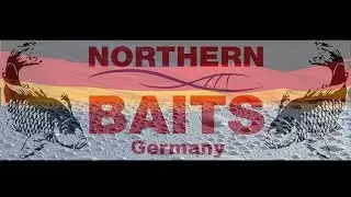 Northern Baits I BNB Boilie I Carpfishing Karpfenangeln Karpervissen