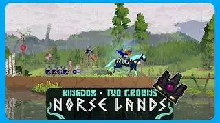 Norse Lands - Cursed Difficulty - Part 16