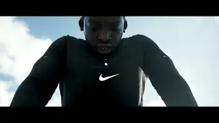 YOU GOTTA JUST... | Nike Spec Ad | BMPCC6K
