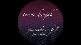 Terror Danjah feat DOK: Morph 2  (Hyperdub 2011)