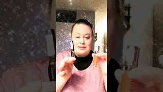 Catrice lip combo extreme lip booster with lip liner #christmas #lipcombo
