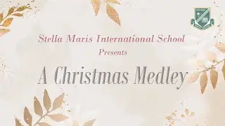Latin Christmas Medley