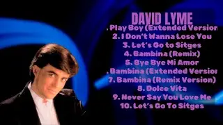 David Lyme-Hot singles of 2024-A-List Hits Compilation-Fashionable