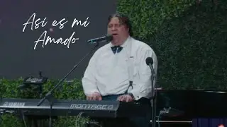 Así es mi Amado - Jorge Jaenz