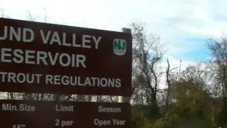 ROUND VALLEY  STATE RECREATION AERA  2 (A)