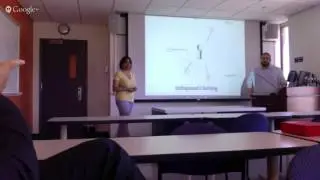 BUS 101 Final Business Competition