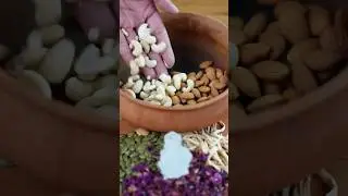 Best Health Supplement.. घर के खाने की ताकत को पहचानो.. #drrobin #ayurved #food #doctor #health