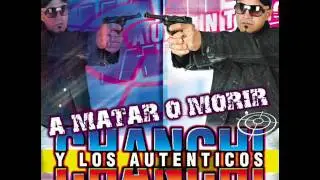 Chanchi y los autenticos - Y si fuera ella