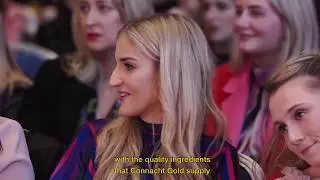 Connacht Gold's - 'Have It All' 2018