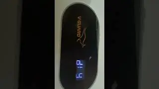 vgurd VTI4130 veriyar Test