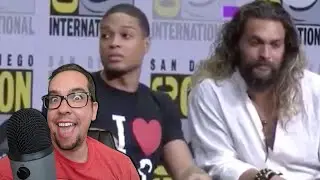 Ray Fisher Retracts Positive Statement About Joss Whedon