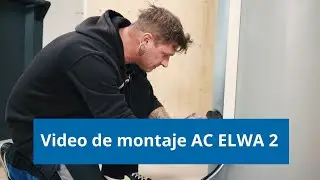 AC ELWA 2 🇪🇸 Video de montaje
