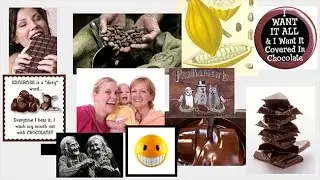 The Science of Laughter and Chocolate - Dr. Lee Berk & Ryan Berk- Frank B. Roehr Memorial Lecture