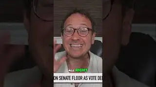 Congress Chaos: House Delays & Senate Drama - The Heckler Speaks!