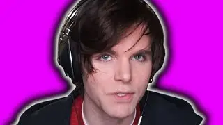 Onision is a Coward