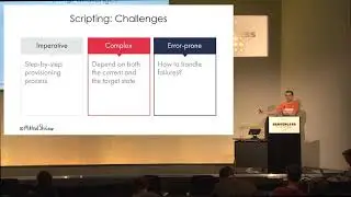 Serverless Computing 2019 - Mikhail Shilkov - Serverless Infrastructure as Code