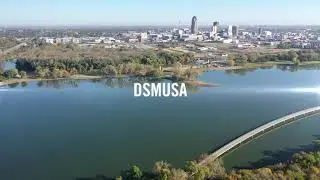 This must be the place: Central Iowa Water Trails