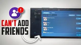 ВНИМАНИЕ! Не позволяйте проблемам в дружбе в Mobile Legends стоить вам прогресса.