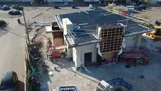 Costa Coffee Lyme green macclesfield week 11