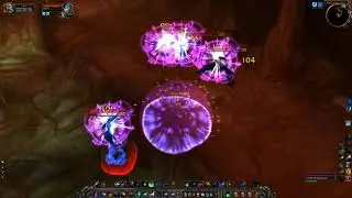 Test of Endurance WoW Classic Quest
