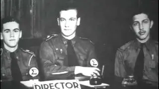 Soldado de Deus (Integralismo) - Parte 1