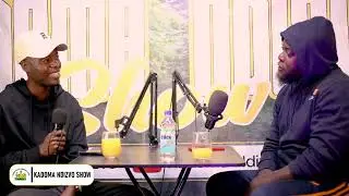 Conversation with Raphie Dzungu, Mariro seHustle, Mbinga, Mjolo and Drugs