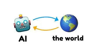 Is AI going too far? 🤖 + 🌎 (LangChain + OpenAI)