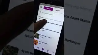 Cara pengoprasian mesin kasir SPOT go biz