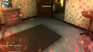 Claymore Fail!