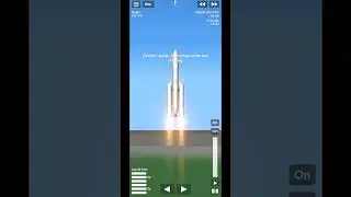 Chandrayaan 3+GSLV rocket for sfs Free version #sfs #spaceflightsimulator
