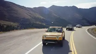 AUTONEWS NOW - 3/8/2022: Rivian sued over price hikes