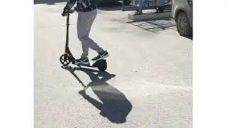 Электросамокат Urban Scooter BC-125
