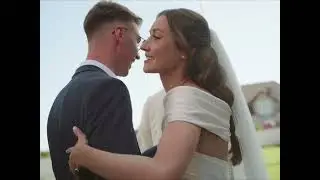 Klaudia i Michał