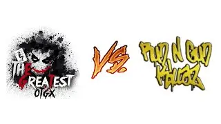 OTGx vs RNGK | GTA 5 Online