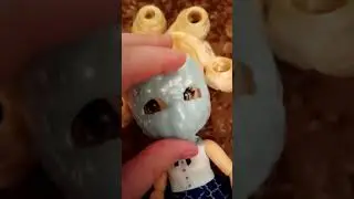 Распаковка куклы FallFix PreppiPosh 🌟