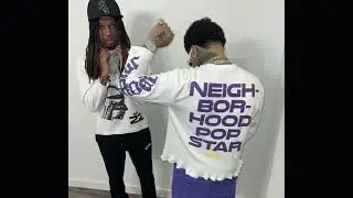 [FREE] No Cap x Rod Wave x Ysn Fab Type Beat 