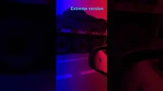 Extreme color version #remix #edm #viral
