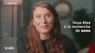 teale recrute plus de 30 talents 💆&zwj;♀️💆&zwj;♂️