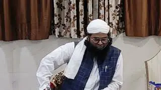 NAMAZ KI AHMIYAT OR NA PADHNE KE NUKSANAT SPECIAL JUMMA BAYAN LIKE  SUBSCRIBE MAOLANA ABUZAR MARUFI#