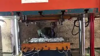 smc and bmc manhole cover machine;fiber glass manhole cover machine ;FRP manhole cover machine
