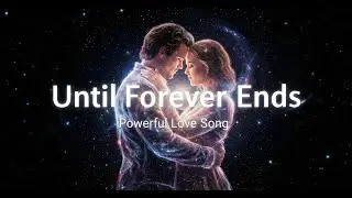 Until Forever Ends | A Powerful Cinematic Love Song | Musecode