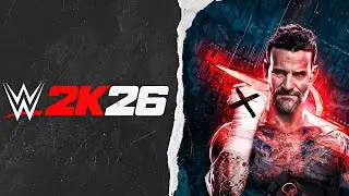 CM PUNK 2K26 SPECIAL 🔥 Best in the World Returns