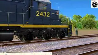 Remote Control Operations Simulation Training - PS Technology