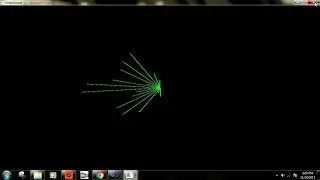 sound Simulation Using SFML C++